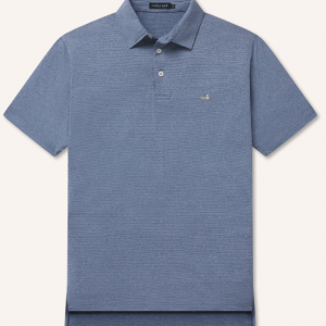 GOLF POLO-SHIRT